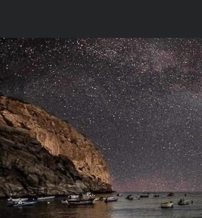 Maravillosa Cala Calahonda Buitenkant foto