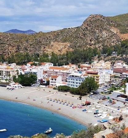 Maravillosa Cala Calahonda Buitenkant foto