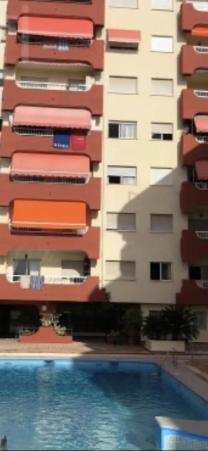 Maravillosa Cala Calahonda Buitenkant foto