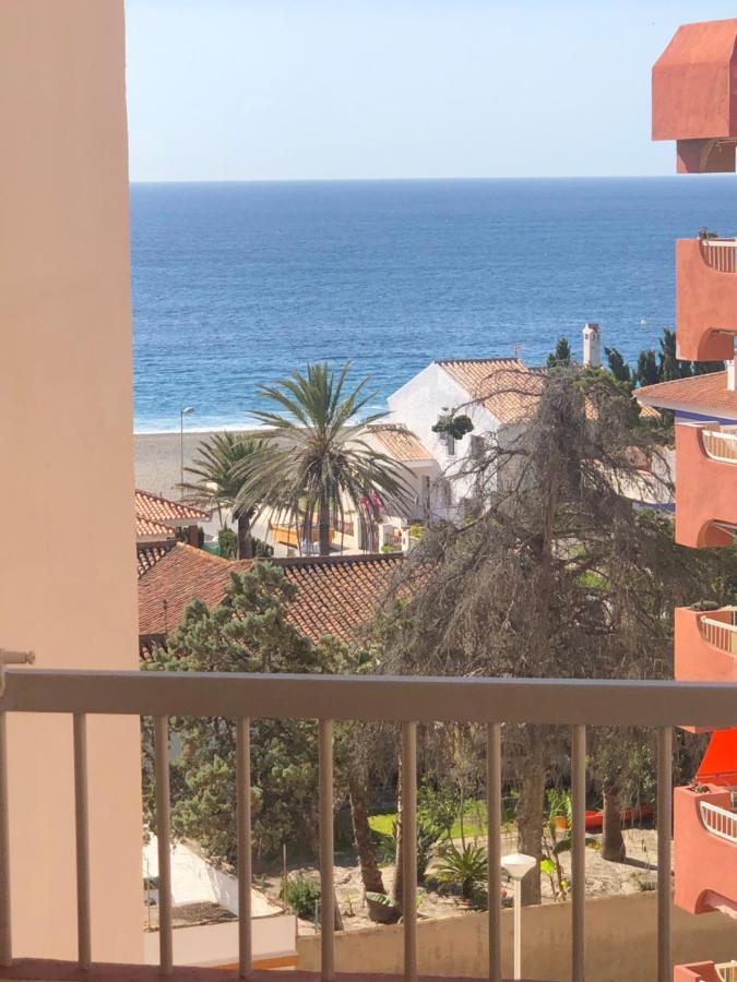 Maravillosa Cala Calahonda Buitenkant foto