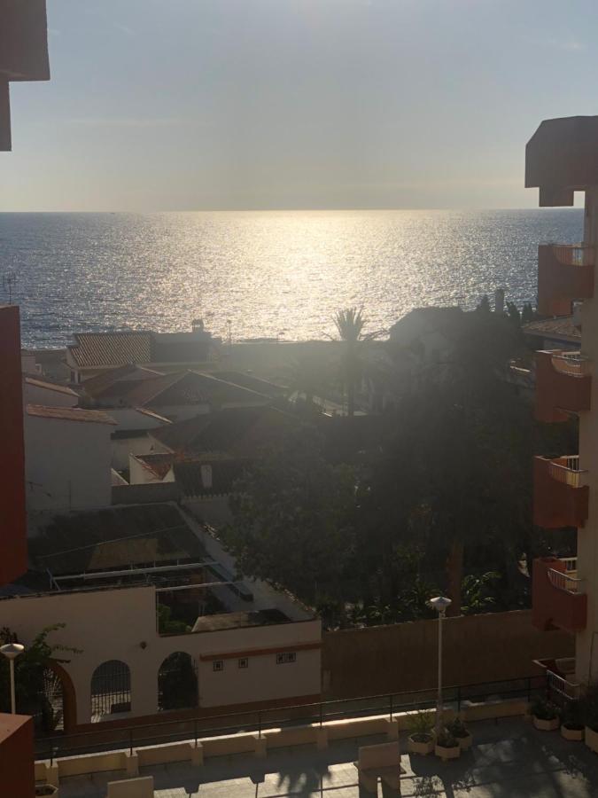 Maravillosa Cala Calahonda Buitenkant foto