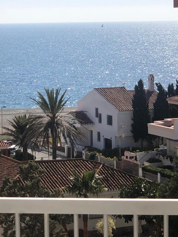 Maravillosa Cala Calahonda Buitenkant foto