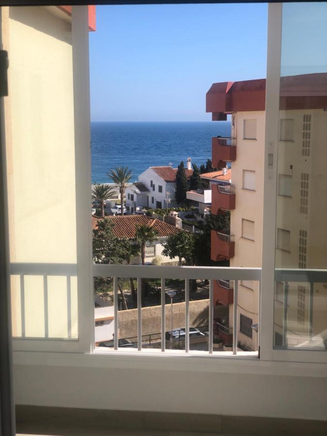 Maravillosa Cala Calahonda Buitenkant foto