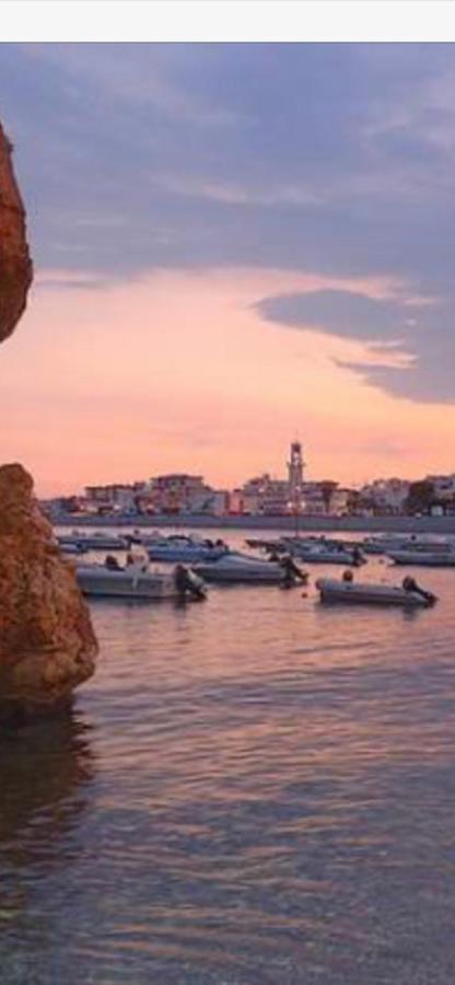 Maravillosa Cala Calahonda Buitenkant foto