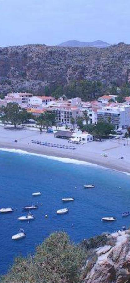 Maravillosa Cala Calahonda Buitenkant foto