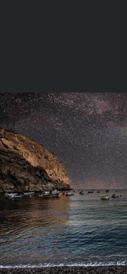 Maravillosa Cala Calahonda Buitenkant foto