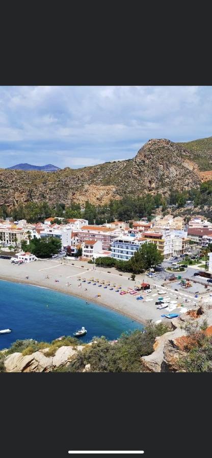 Maravillosa Cala Calahonda Buitenkant foto